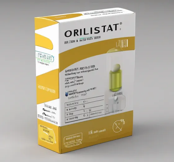 Puedo comprar orlistat sin receta